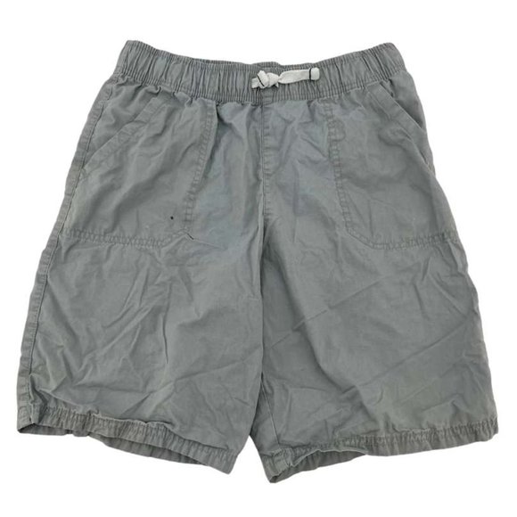 George | Girl's Shorts | Grey | Size XL(14-16) - Picture 1 of 3